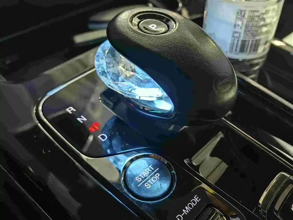 GAC Motor Trumpchi M8 2023 из CN, фото 4