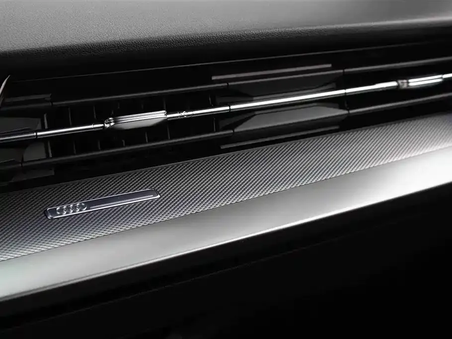 Audi A3 2023 из CN, фото 7