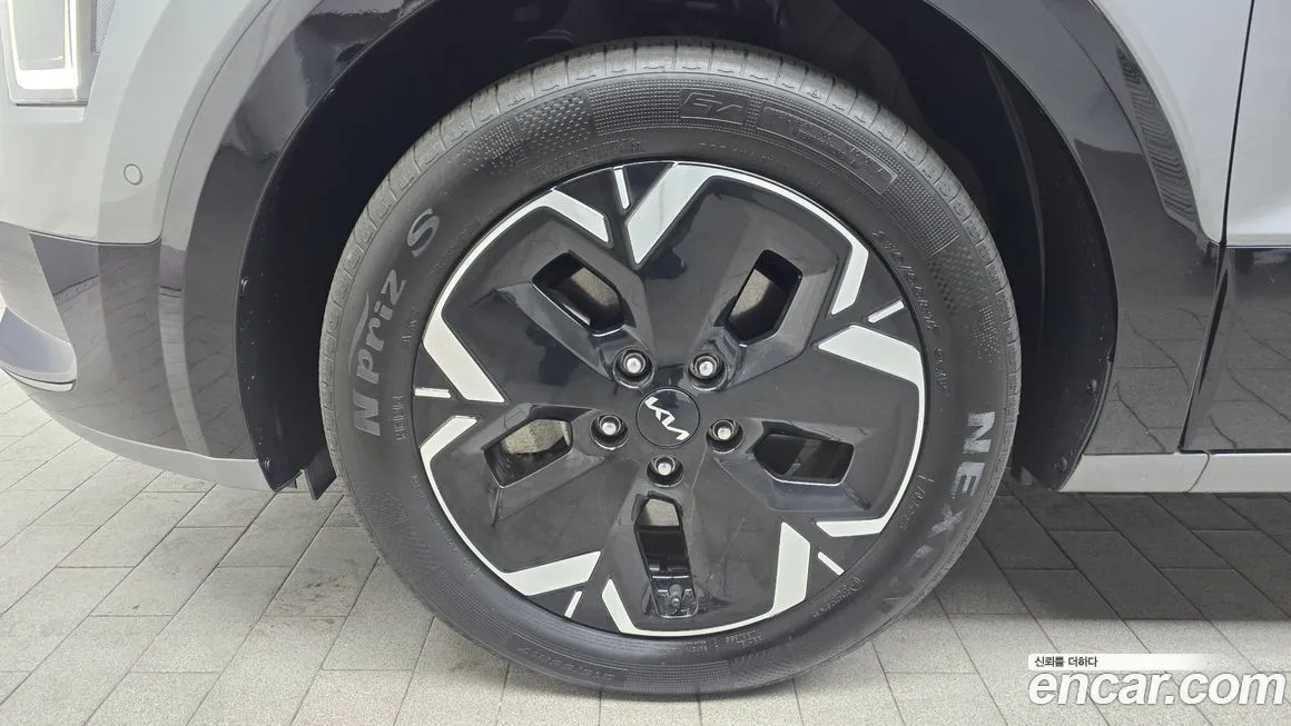 Kia Niro 2024 из KR, фото 10