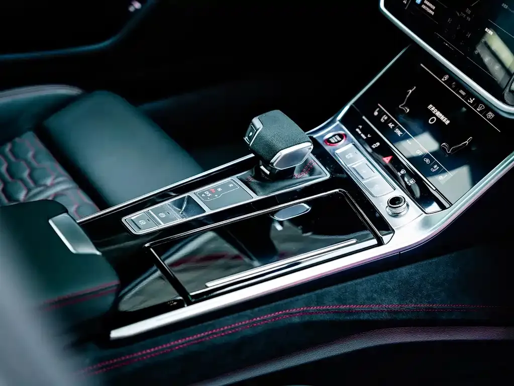 Audi RS 7 2026 из CN, фото 10