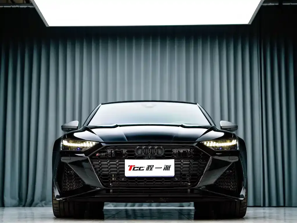 Audi RS 7 2026 из CN, фото 2