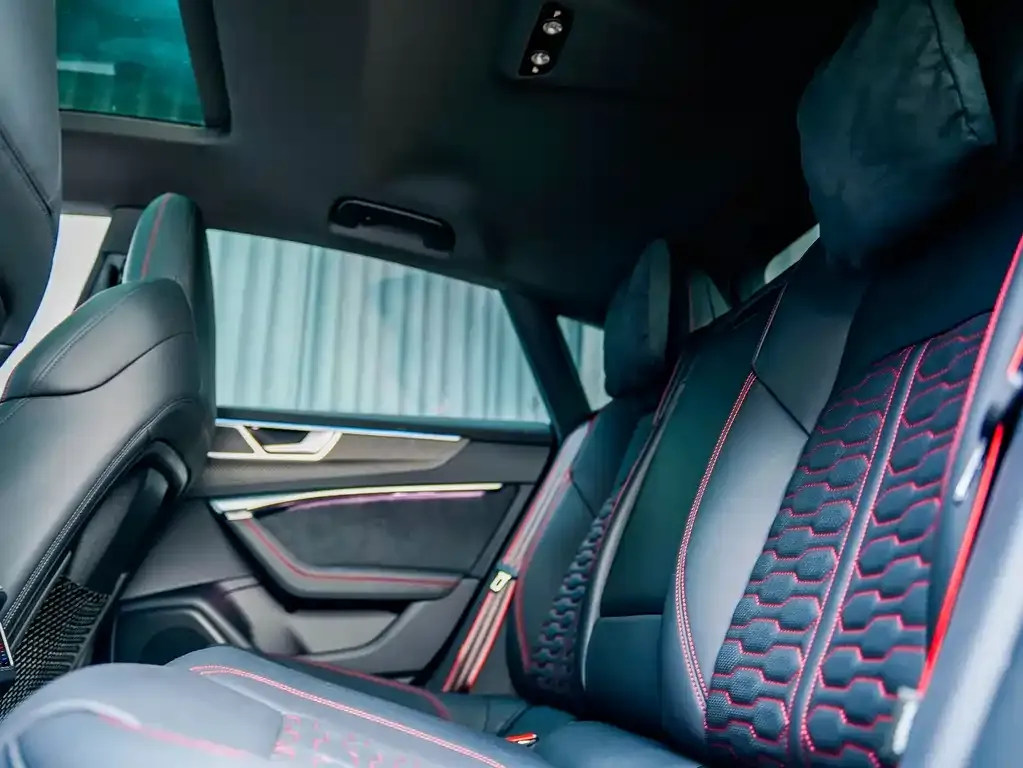 Audi RS 7 2026 из CN, фото 3