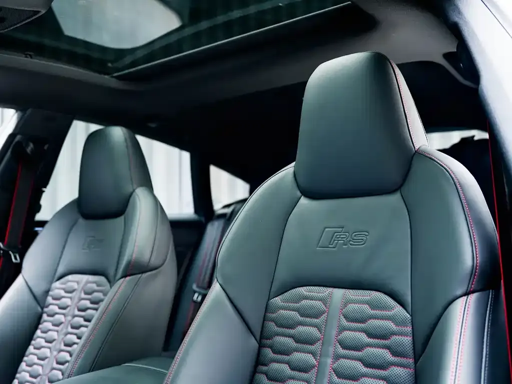 Audi RS 7 2026 из CN, фото 7
