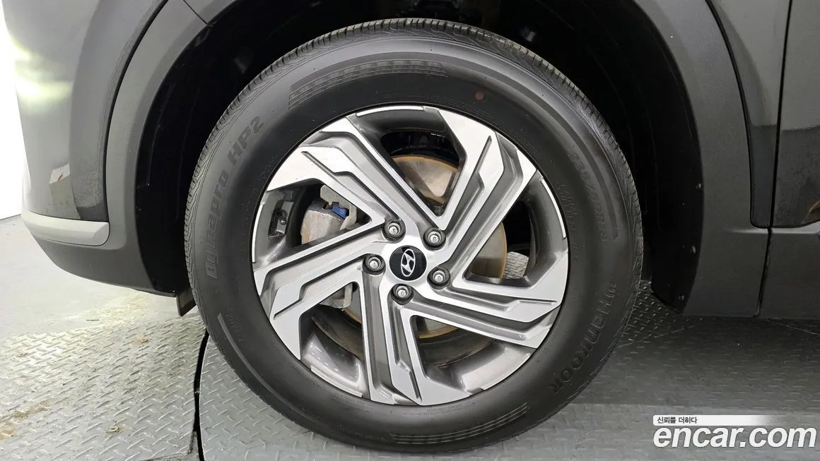 Hyundai Santafe 2023 из KR, фото 6