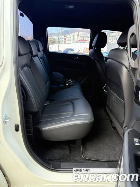 KG Mobility (Ssangyong) Rexton 2021 из KR, фото 6