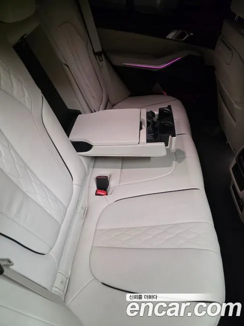 BMW X5 2025 из KR, фото 10