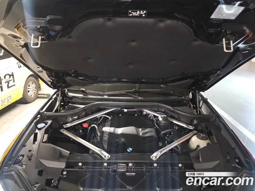 BMW X5 2025 из KR, фото 7