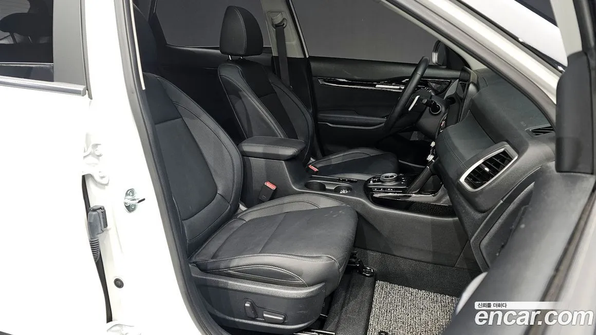 Kia Seltos 2025 из KR, фото 2