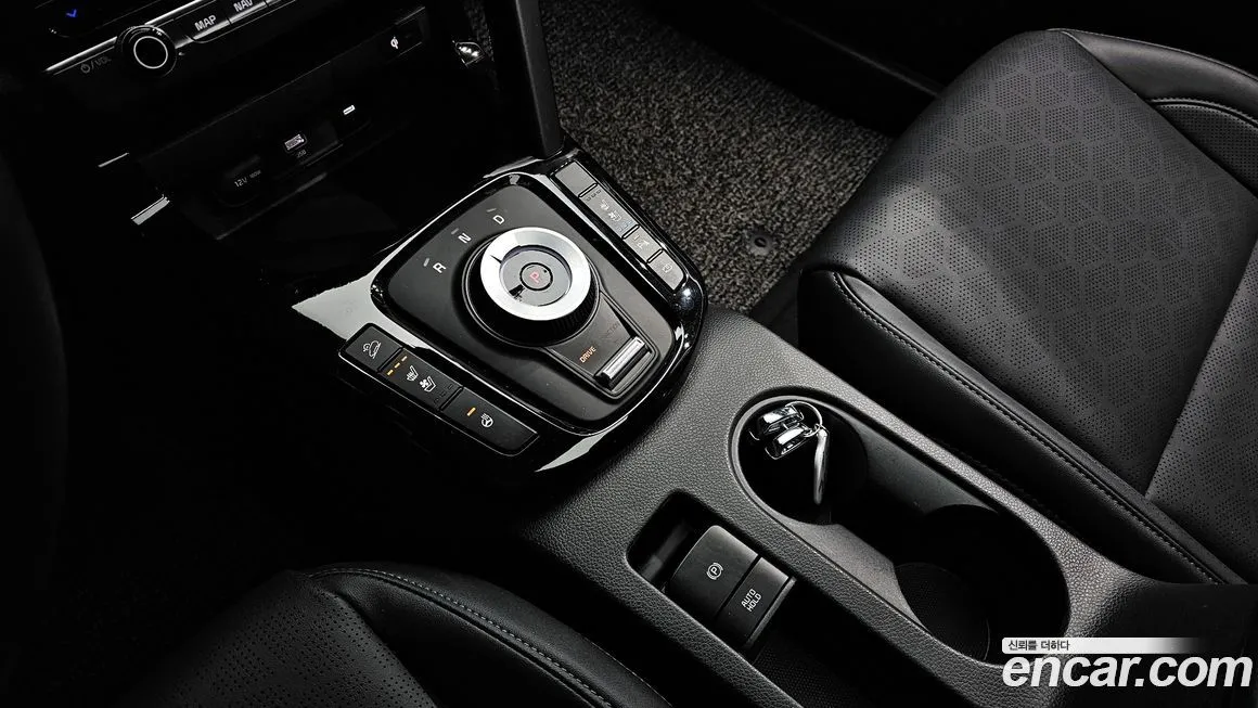 Kia Seltos 2025 из KR, фото 7
