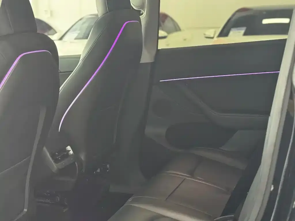 Tesla Model Y 2022 из CN, фото 4