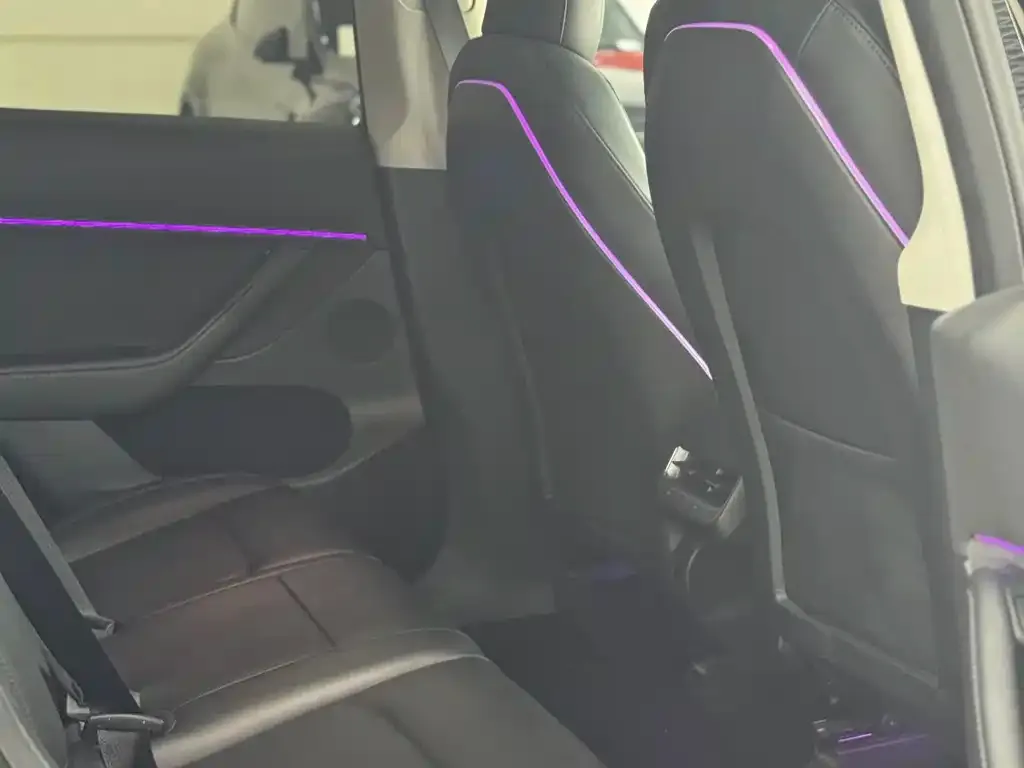 Tesla Model Y 2022 из CN, фото 6