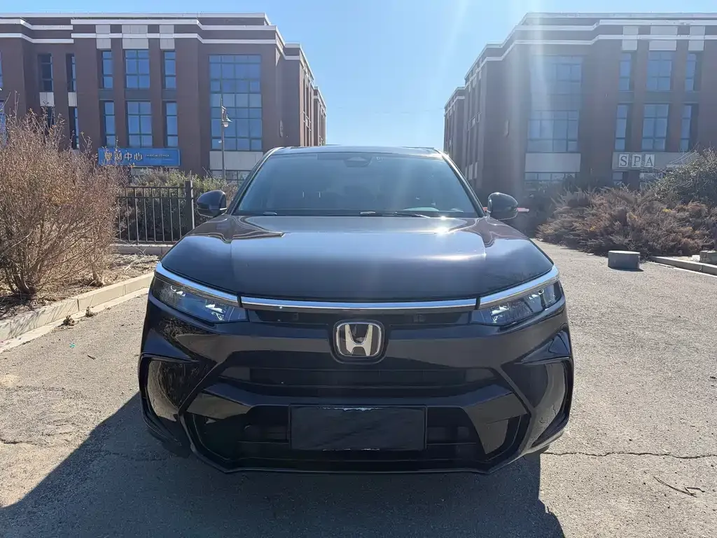 Honda Breeze 2023 из CN, фото 9