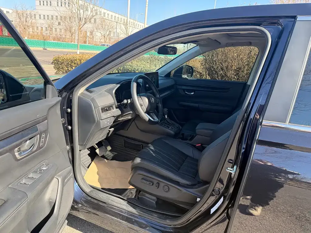 Honda Breeze 2023 из CN, фото 8