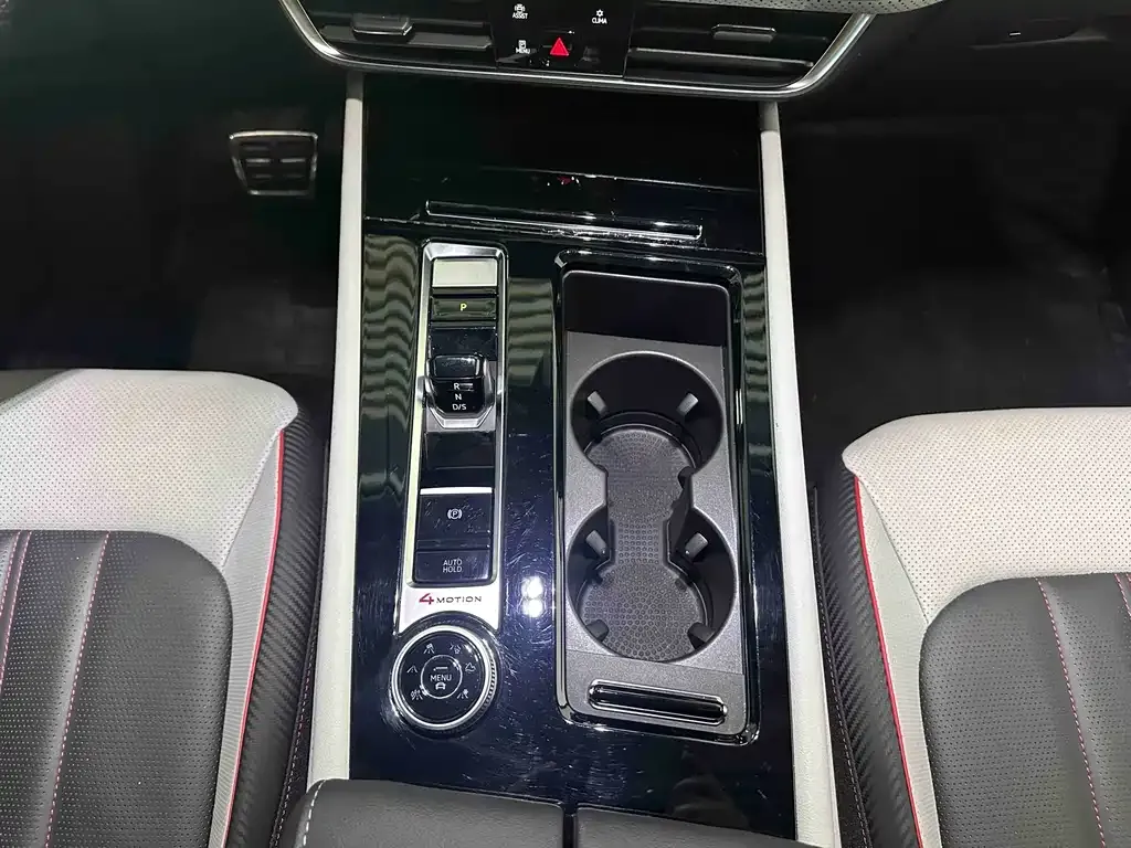 Volkswagen Teramont 2024 из CN, фото 5
