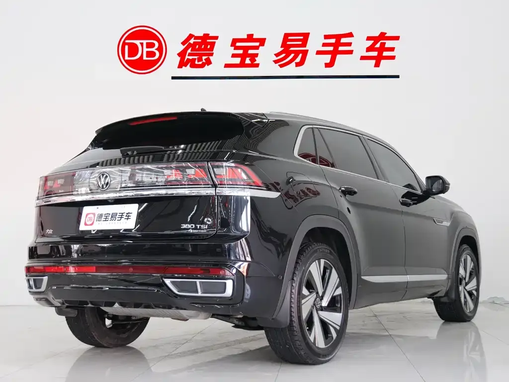 Volkswagen Teramont 2024 из CN, фото 7