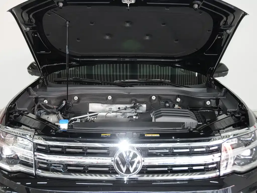 Volkswagen Teramont 2024 из CN, фото 8