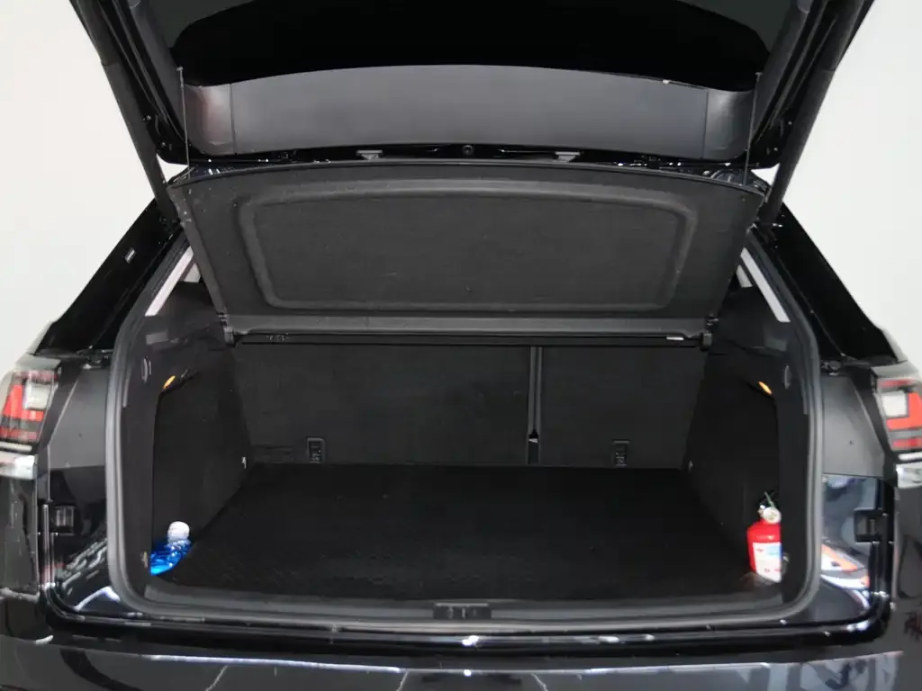 Volkswagen Teramont 2024 из CN, фото 2