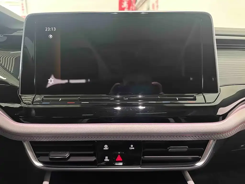 Volkswagen Teramont 2024 из CN, фото 6
