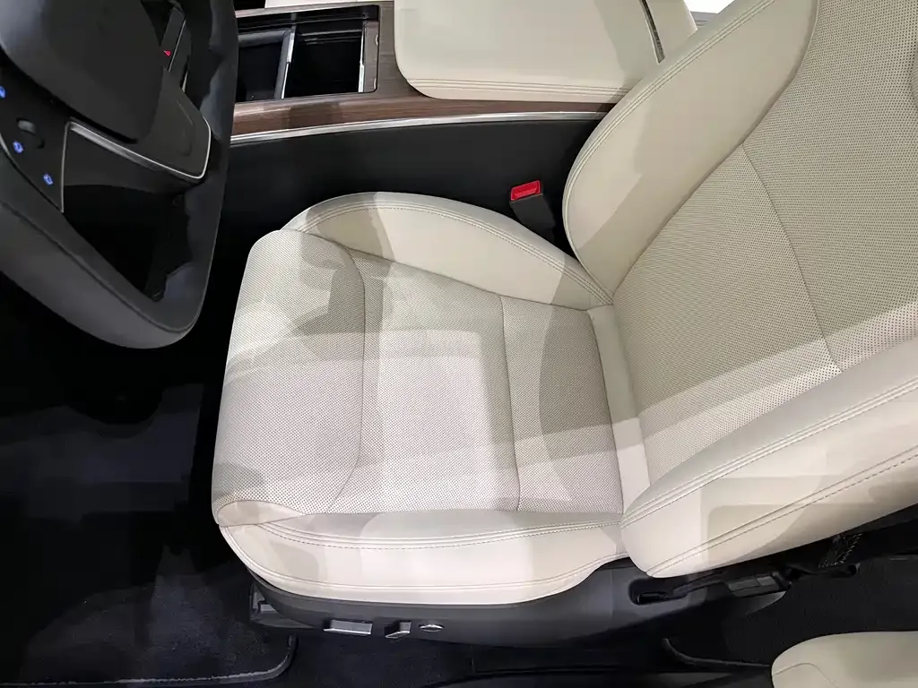 Tesla Model X — фото 10