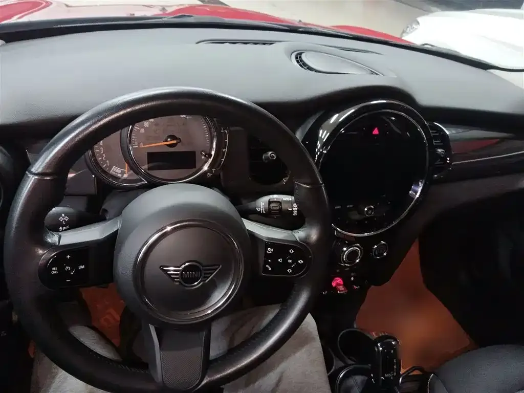 MINI Cooper (3-door) 2023 из CN, фото 7