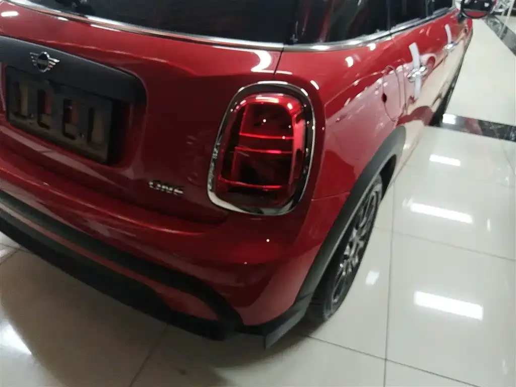 MINI Cooper (3-door) 2023 из CN, фото 5