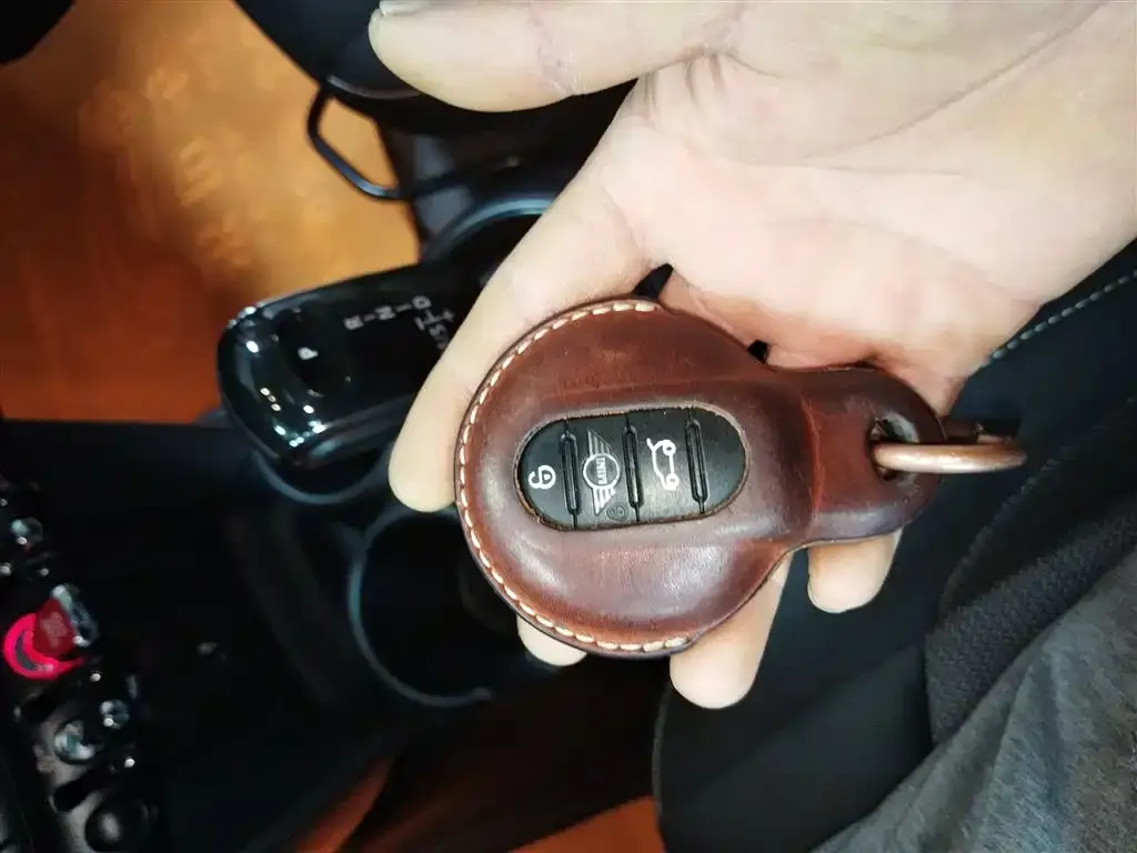 MINI Cooper (3-door) 2023 из CN, фото 6