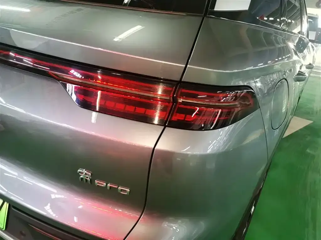 BYD Pro New Energy — фото 9
