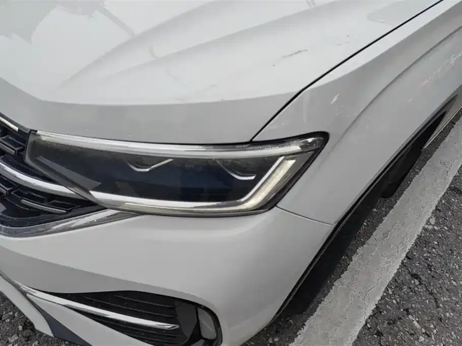 Volkswagen GTE PHEV 2023 из CN, фото 4