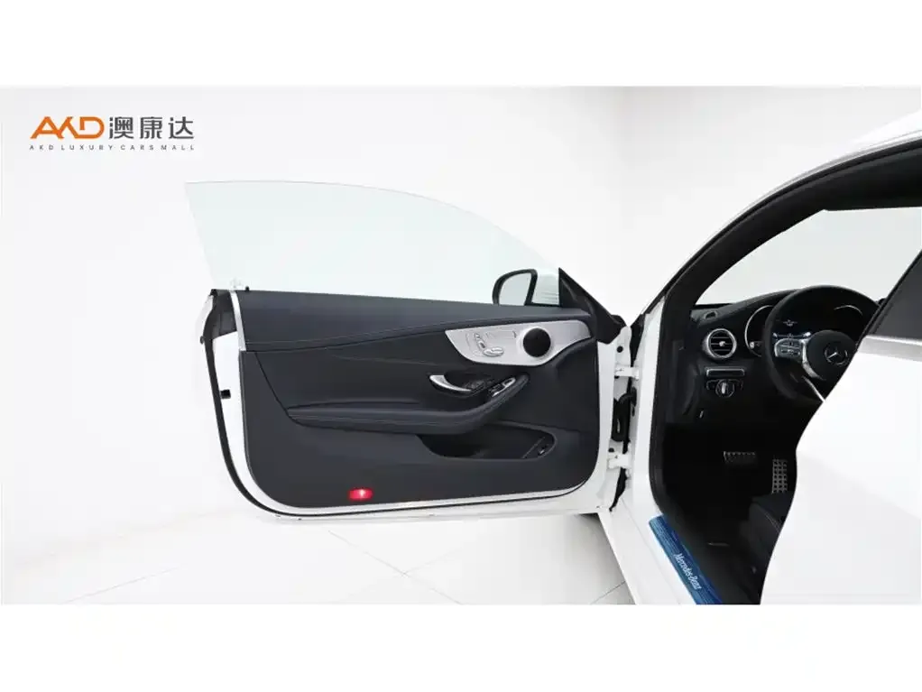 Mercedes-Benz C-Class (Import) 2021 из CN, фото 5