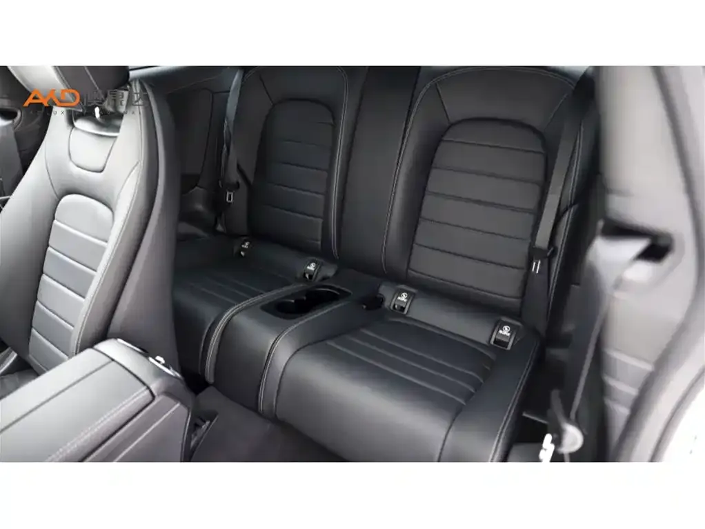 Mercedes-Benz C-Class (Import) 2021 из CN, фото 10