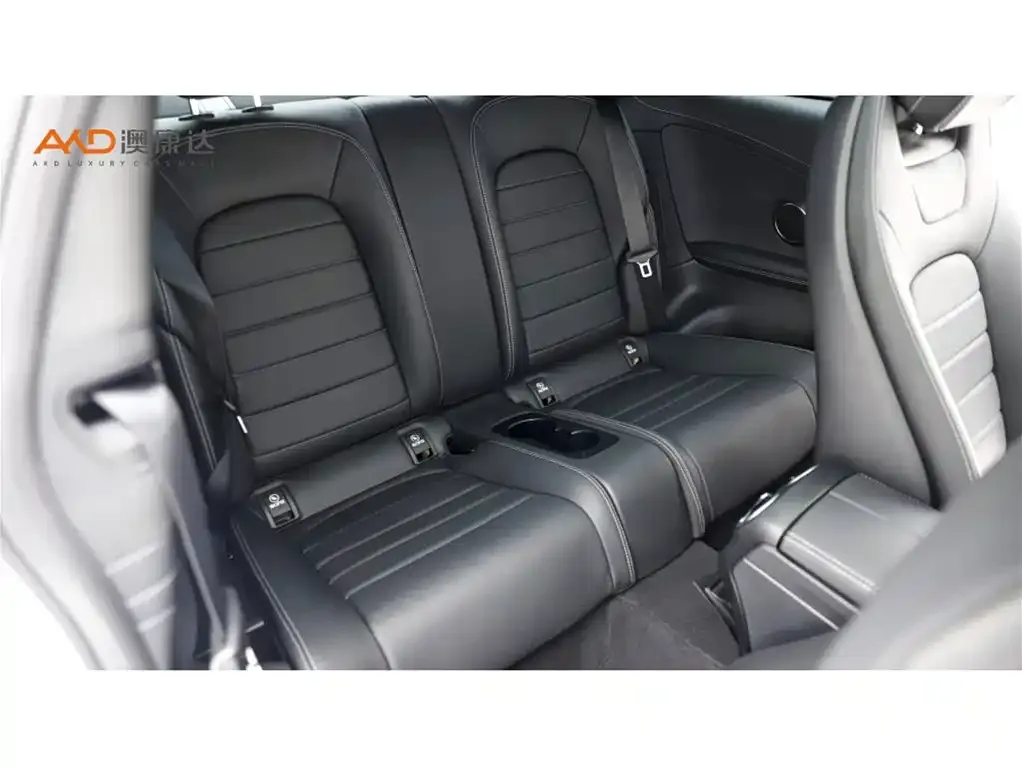 Mercedes-Benz C-Class (Import) 2021 из CN, фото 3