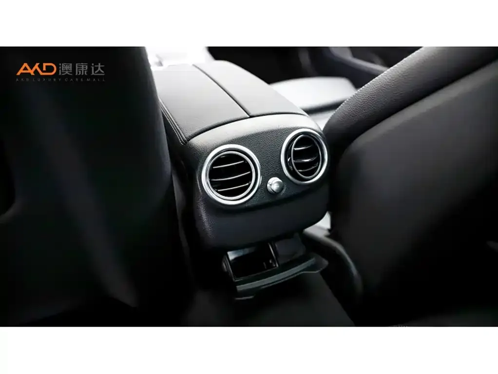 Mercedes-Benz C-Class (Import) 2021 из CN, фото 7