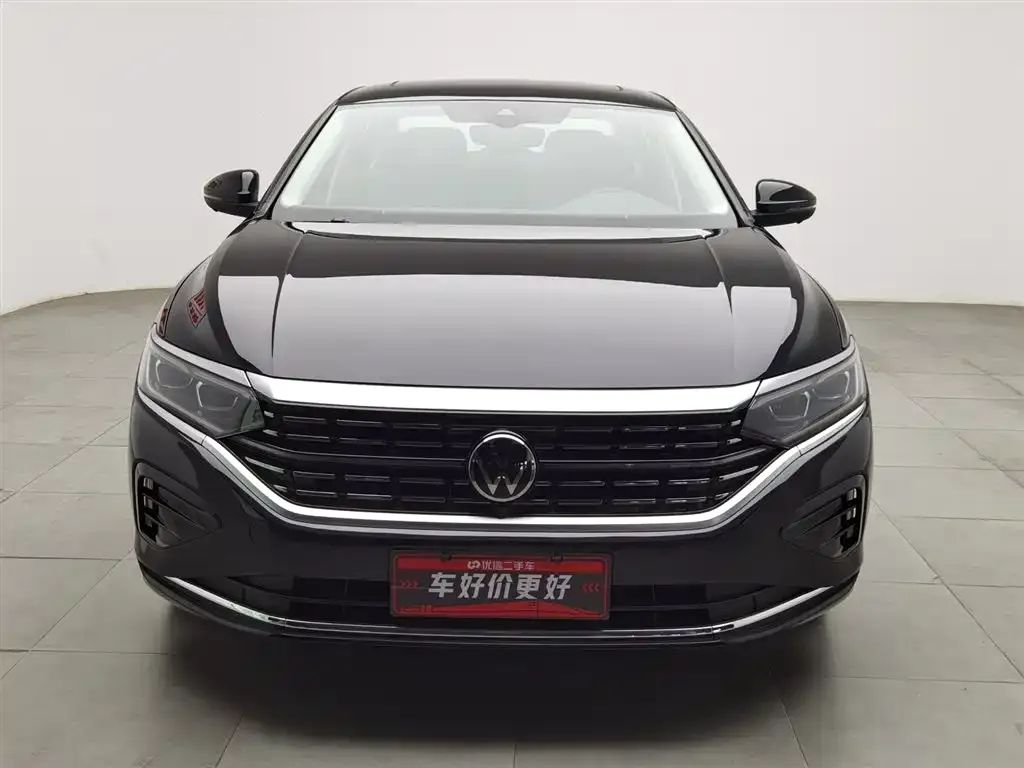 Volkswagen Passat — фото 3