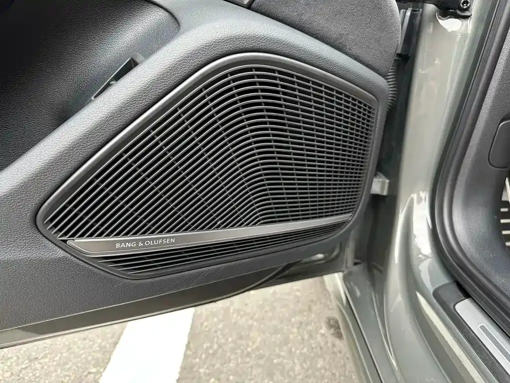 Audi S4 2024 из CN, фото 10