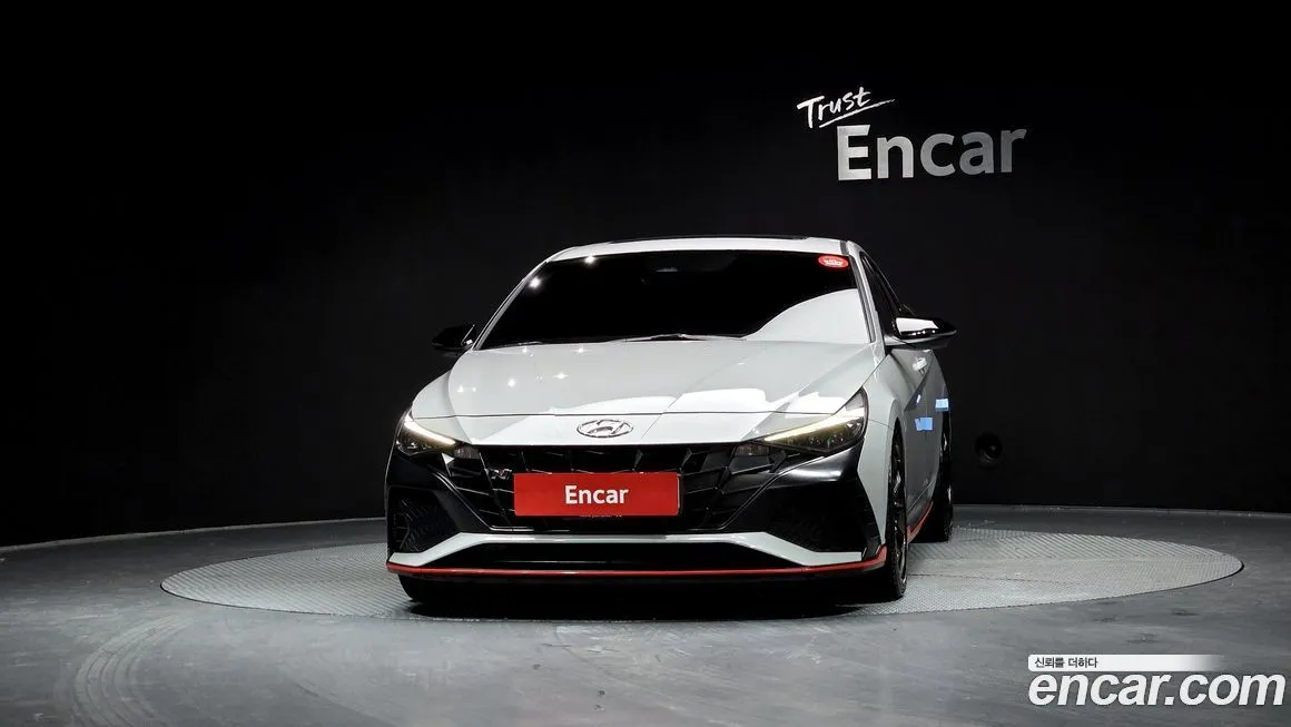 Hyundai AVANTE — фото 2