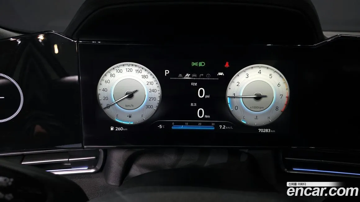 Hyundai AVANTE — фото 3