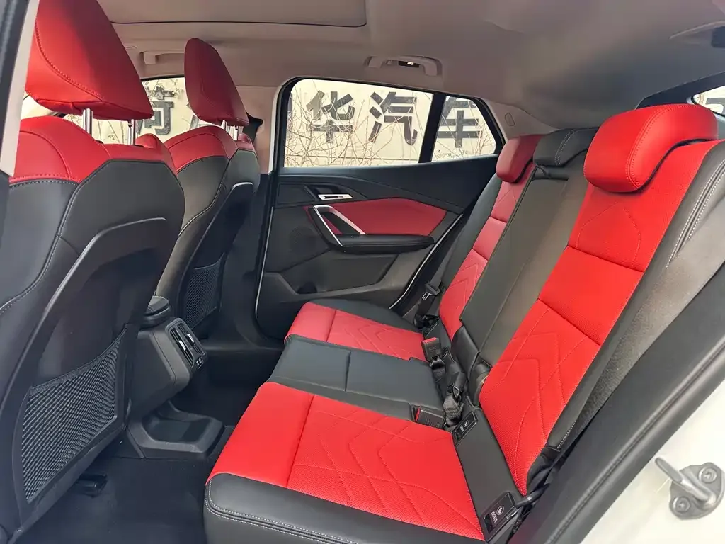 BMW X2 (Import) 2025 из CN, фото 7