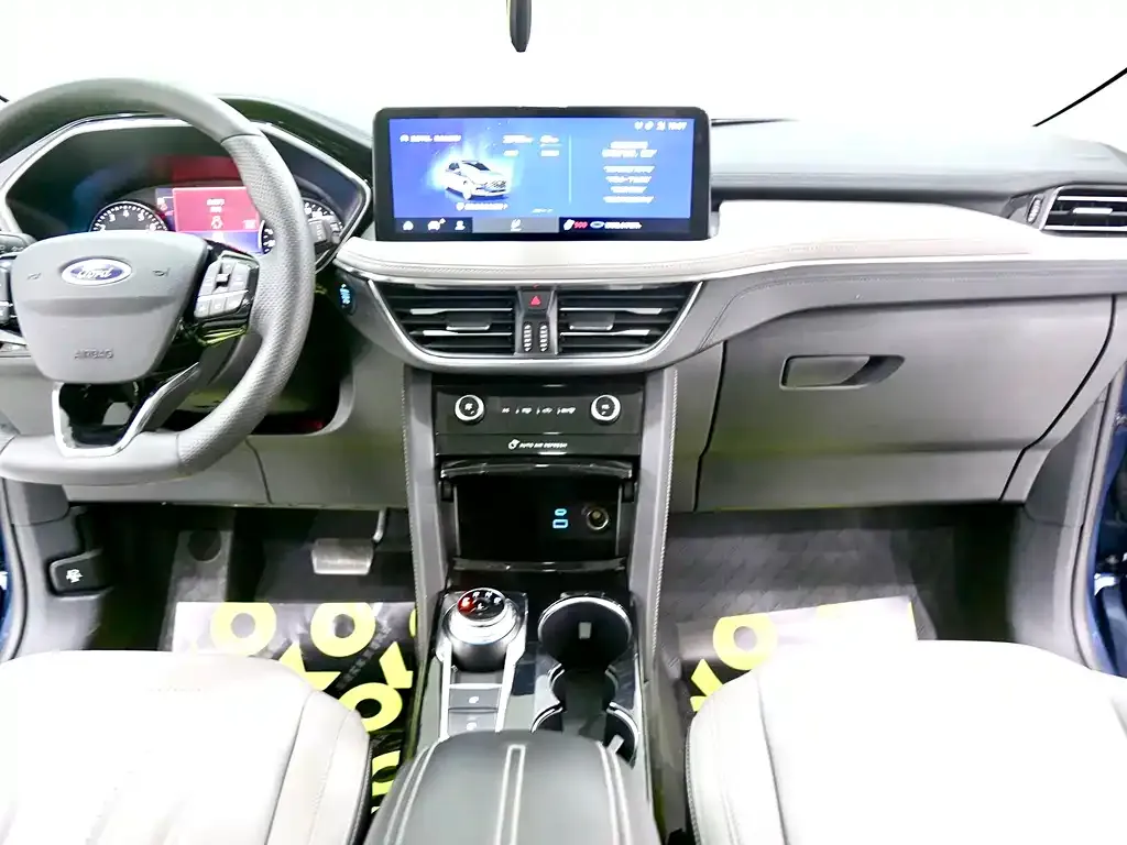 Ford Escape 2023 из CN, фото 6