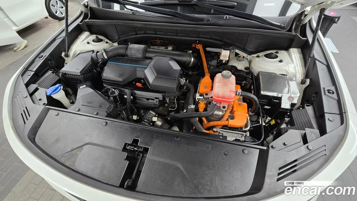 Kia Sorento 2021 из KR, фото 10