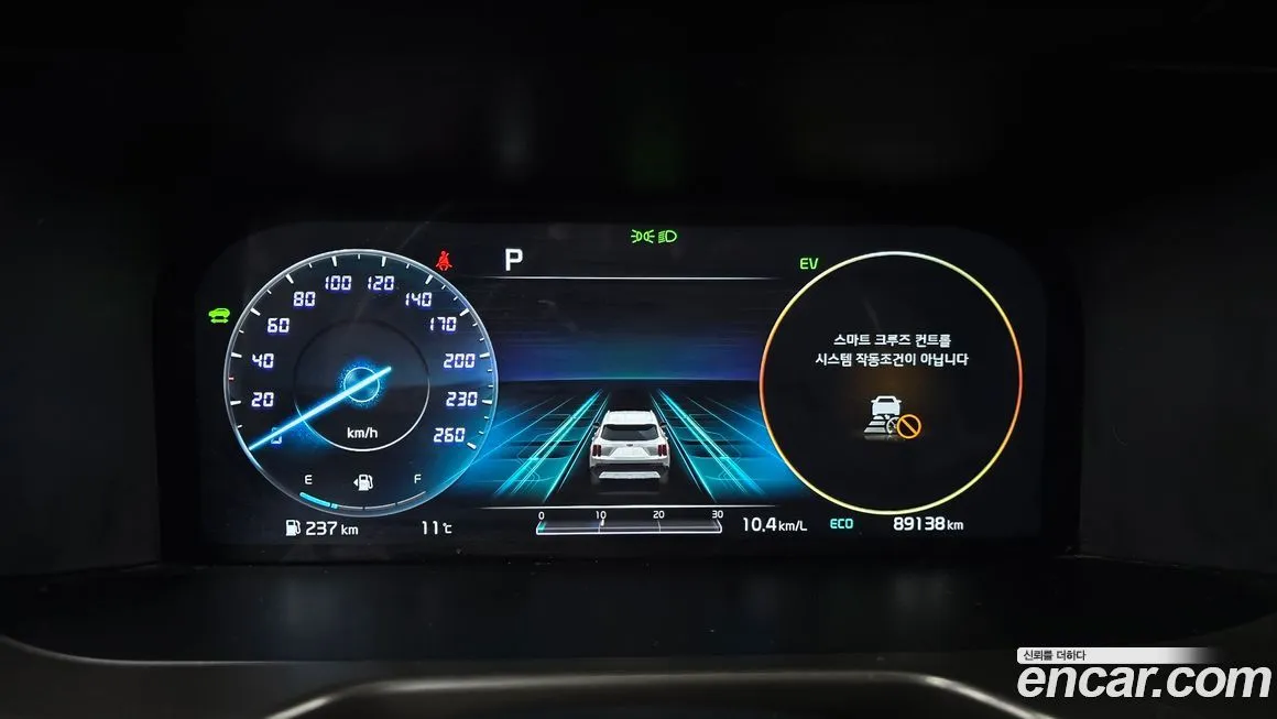 Kia Sorento 2021 из KR, фото 2