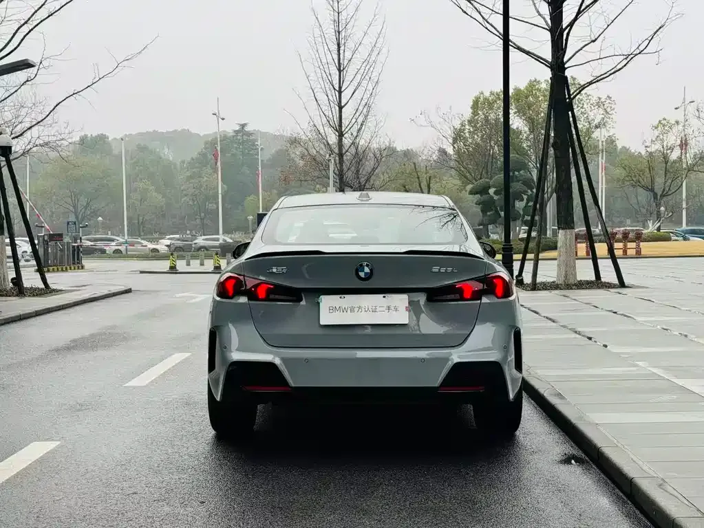 BMW 2 Series — фото 3