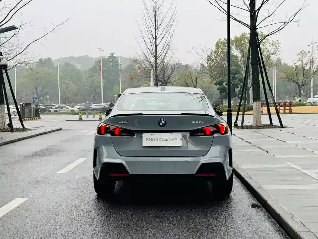 BMW 2 Series — фото 4
