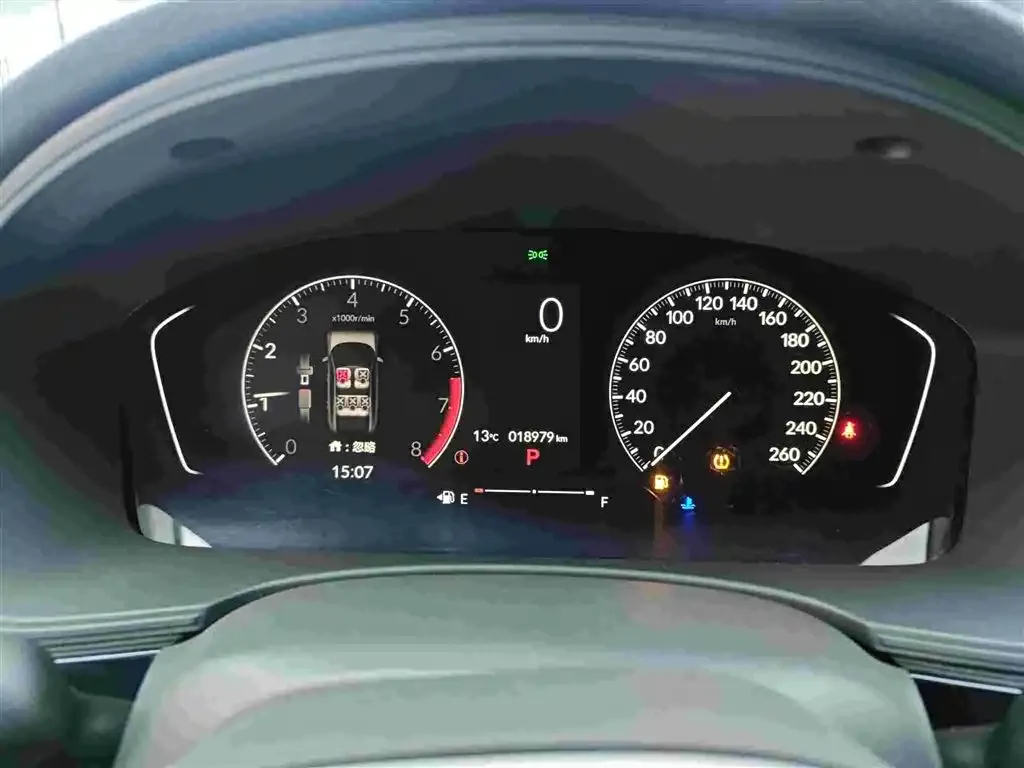 Honda Civic — фото 2