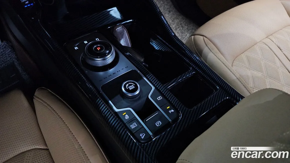 Kia Sorento — фото 4