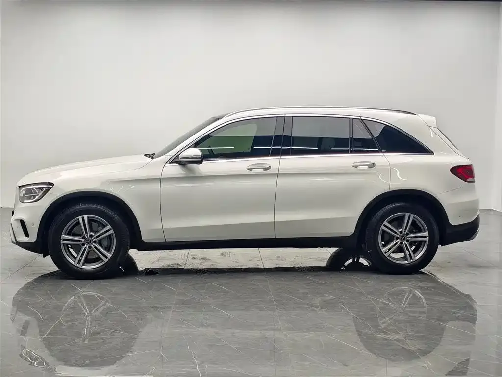 Mercedes-Benz GLC 2021 из CN, фото 6