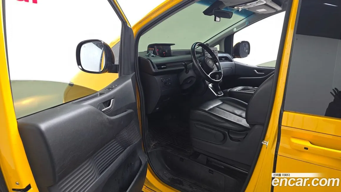 Hyundai Staria 2022 из KR, фото 6