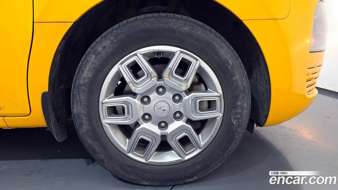 Hyundai Staria 2022 из KR, фото 7