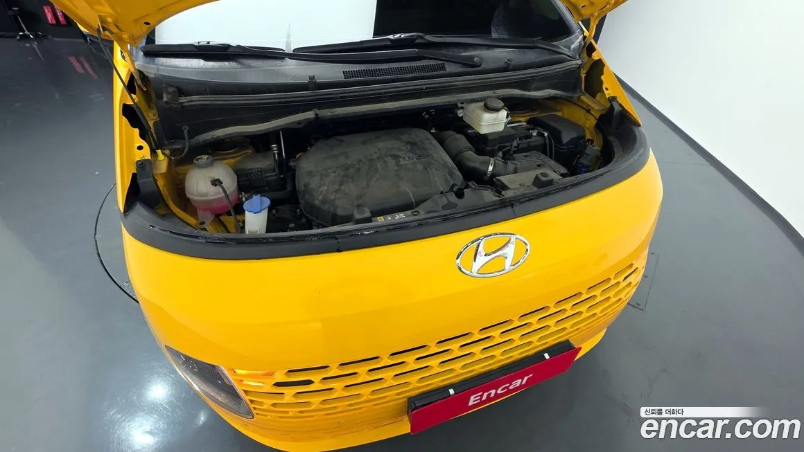 Hyundai Staria 2022 из KR, фото 10