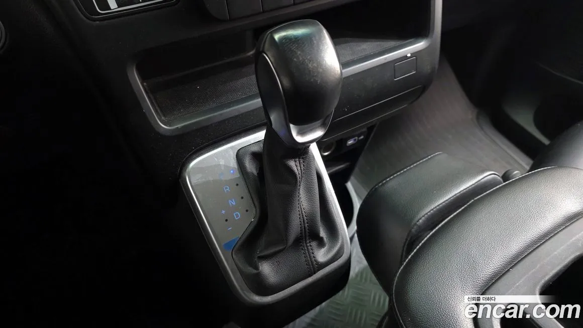 Hyundai Staria 2022 из KR, фото 4