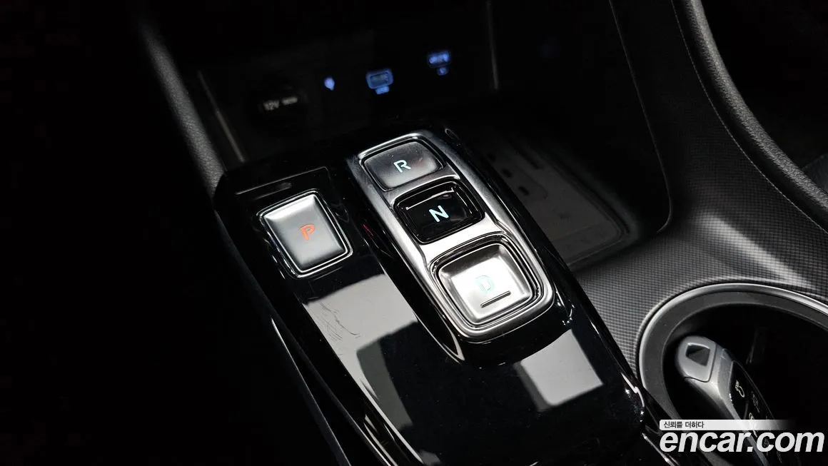 Hyundai Sonata 2022 из KR, фото 8